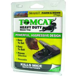Tomcat Heavy Duty Mouse Trap 2
