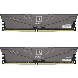 TeamGroup T-Create Expert DDR4 3200Mhz 2X32GB (TTCED464G3200HC16FDC01)