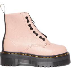 Dr. Martens Sinclair Milled - Peach Beige