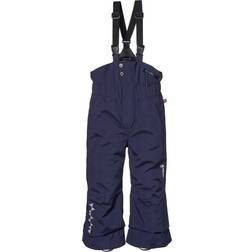 Isbjörn of Sweden Kid's Powder Winter Pant - Navy (3720-72-15)