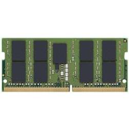 Kingston Server Premier SO-DIMM DDR4 3200MHz 16GB (KSM32SED8/16HD)