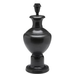 PR Home Alma Black Lampefot 48cm