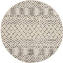 Nourison Passion Gray, Beige 48x"