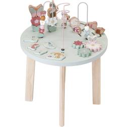 Little Dutch Activity Table Flowers & Butterflies