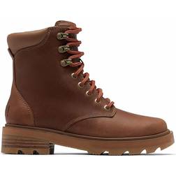 Sorel Lennox - Velvet Tan/Gum