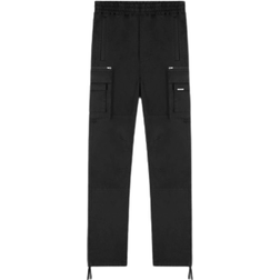 Represent Cargo Pant - Black