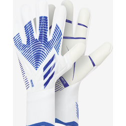 Adidas Predator Pro - White/Hi-Res Blue