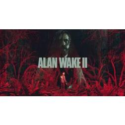 Alan Wake 2 (PC)