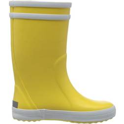 Aigle Lolly Pop - Jaune/blanc