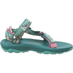 Teva Toddler Hurricane XLT 2 - Unicorn Waterfall