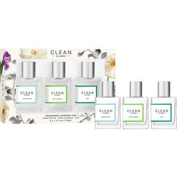 Clean Gift Set 3x30ml