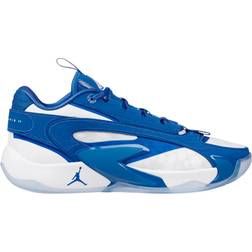 Nike Luka 2 Team Bank M - White/Pure Platinum/Game Royal