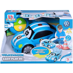 BBJUNIOR Volkswagen Beetle Remote Control Car