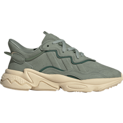 Adidas Ozweego W - Silver Green/Collegiate Green/Sand Strata