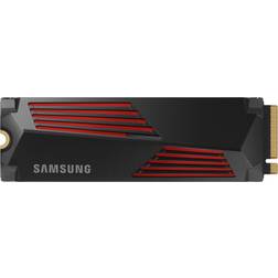 Samsung 990 Pro MZ-V9P4T0CW/GW 4TB