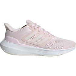 Adidas Ultrabounce W - Almost Pink/Cloud White/Crystal White