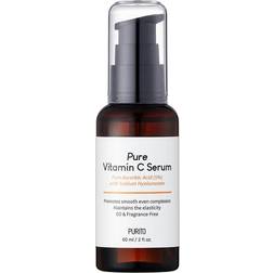 Purito Pure Vitamin C Serum 2fl oz