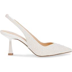 Betsey Johnson Clark - Ivory