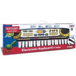 Bontempi Electronic Keyboard with 37 Keys