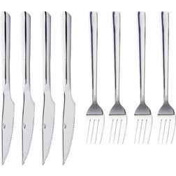 Aida Raw Cutlery Set 8pcs