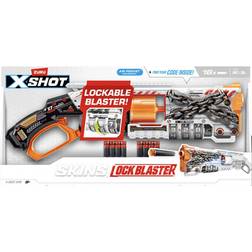 Zuru X-Shot Skins Lock Blaster