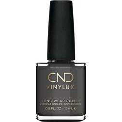 CND Vinylux Long Wear Polish #296 Silhouette 0.5fl oz