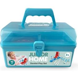 Junior Home Dentist Play Set