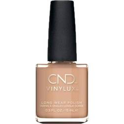 CND Vinylux Long Wear Polish #284 Brimstone 0.5fl oz