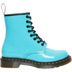 Dr. Martens 1460 Patent - Turquoise