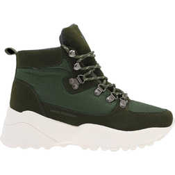 Noodles Chunky Hiker W - Green
