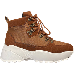 Noodles Chunky Hiker W - Rust
