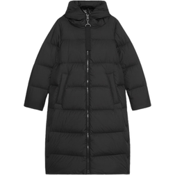 Marc O'Polo Regular Puffer Down Coat - Black