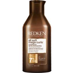 Redken All Soft Mega Curls Conditioner 10.1fl oz