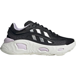 Adidas Oznova W - Core Black/Matte Silver/Purple Tint