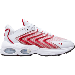 Nike Air Max TW M - White/Black/University Red