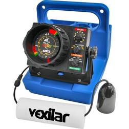 Vexilar FL-18 Genz Pack Fish Finder