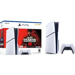 Sony PlayStation 5 (PS5) Call of Duty: Modern Warfare III Bundle (Slim) 1TB