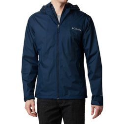 Columbia Men's Inner Limits II Jacket - Collegiate Navy