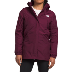 The North Face Women’s Antora Parka - Boysenberry