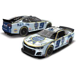 Lionel Chase elliott 2023 kelley blue book 1:24 diecast