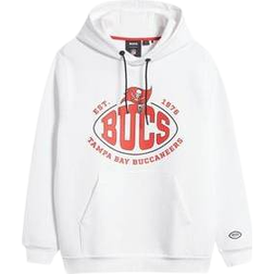 Hugo Boss X Nfl Touchback Pullover Hoodie