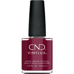 CND Vinylux Long Wear Polish #390 Signature Lipstick 0.5fl oz