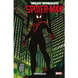 Miles Morales: Spider-man Omnibus Vol. 1 (Heftet)