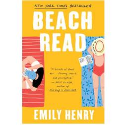 Beach Read (Paperback, 2020)