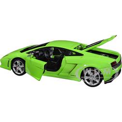 Lamborghini Gallardo 1:24