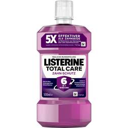 Listerine Total Care Zahn-Schutz 500ml