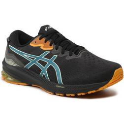 Asics GT-1000 11 GTX M - Black/Ink Teal