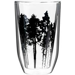 Muurla Nordic The Forest Trinkglas 30cl