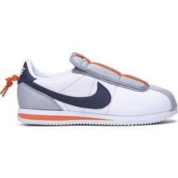 Nike Kendrick Lamar x Cortez Basic Slip M - White/Thunder Blue/Wolf Grey/Turf Orange