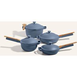 Our Place - Cookware Set with lid 4 Parts